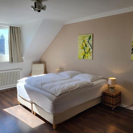 Design Apartment Naehe Duesseldorf Krefeld Kültér fotó