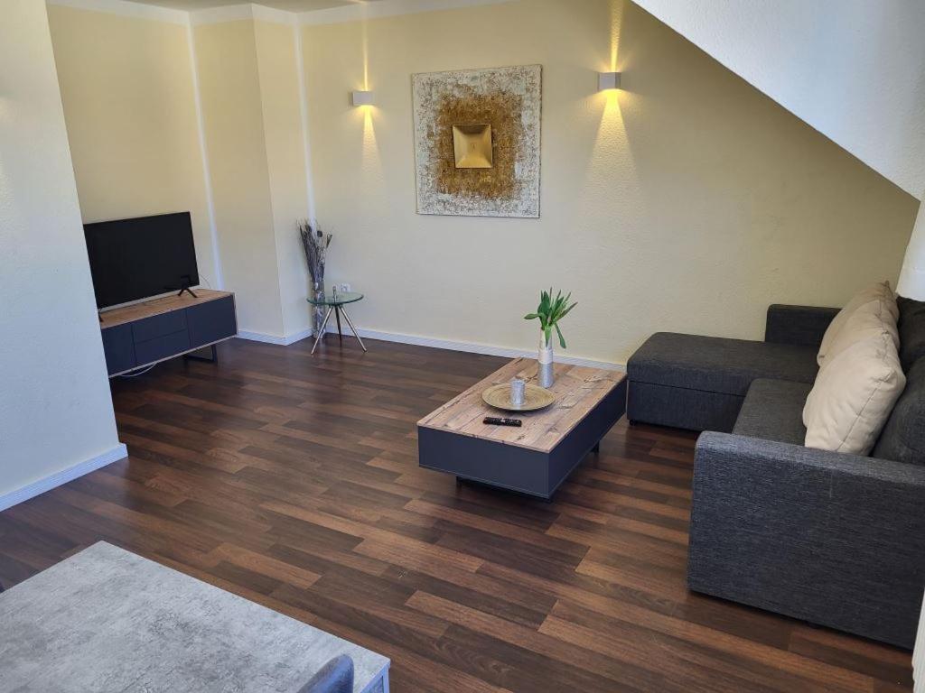 Design Apartment Naehe Duesseldorf Krefeld Kültér fotó
