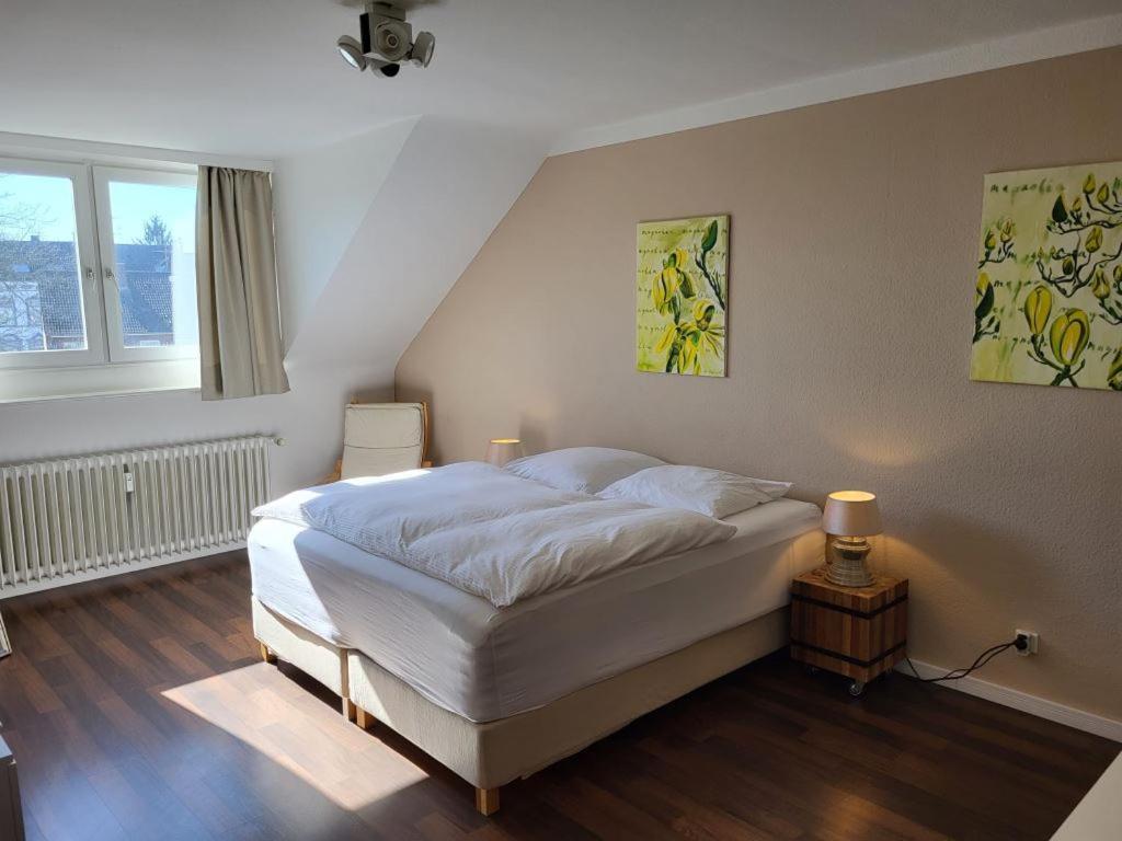 Design Apartment Naehe Duesseldorf Krefeld Kültér fotó
