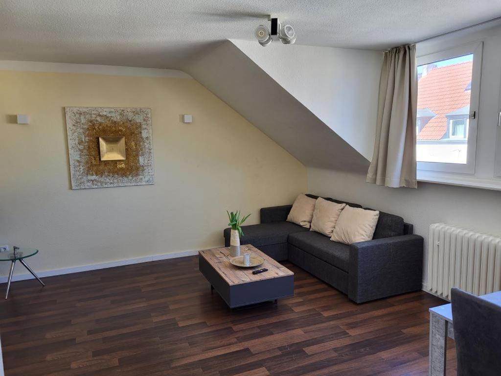 Design Apartment Naehe Duesseldorf Krefeld Kültér fotó
