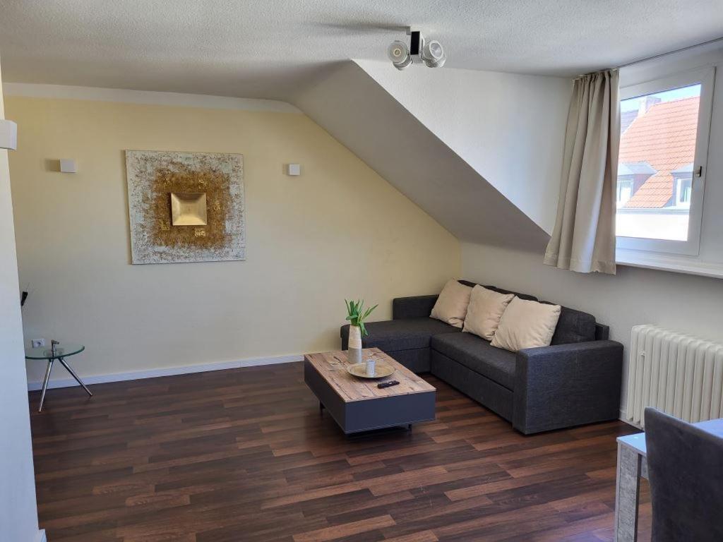Design Apartment Naehe Duesseldorf Krefeld Kültér fotó