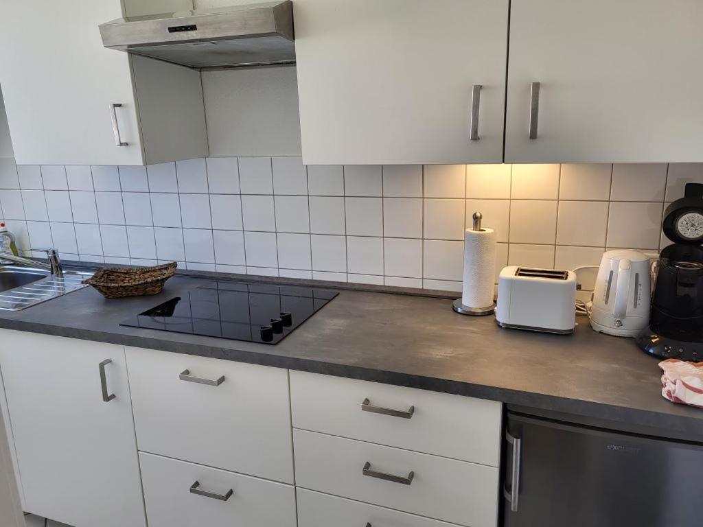 Design Apartment Naehe Duesseldorf Krefeld Kültér fotó