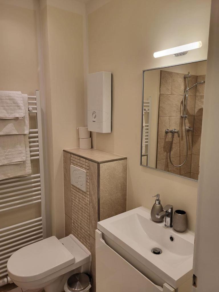 Design Apartment Naehe Duesseldorf Krefeld Kültér fotó