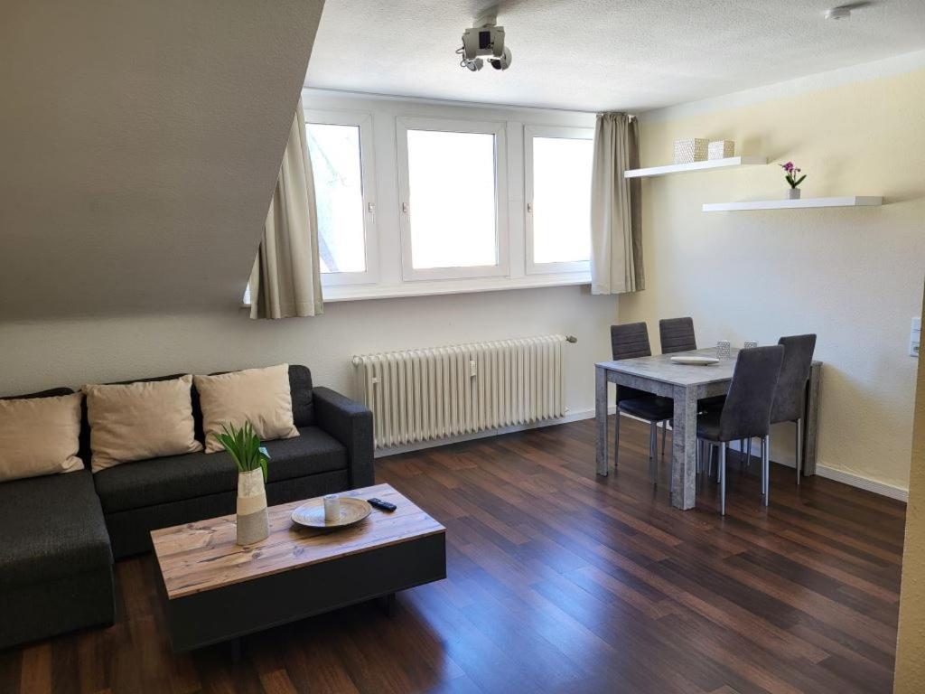 Design Apartment Naehe Duesseldorf Krefeld Kültér fotó