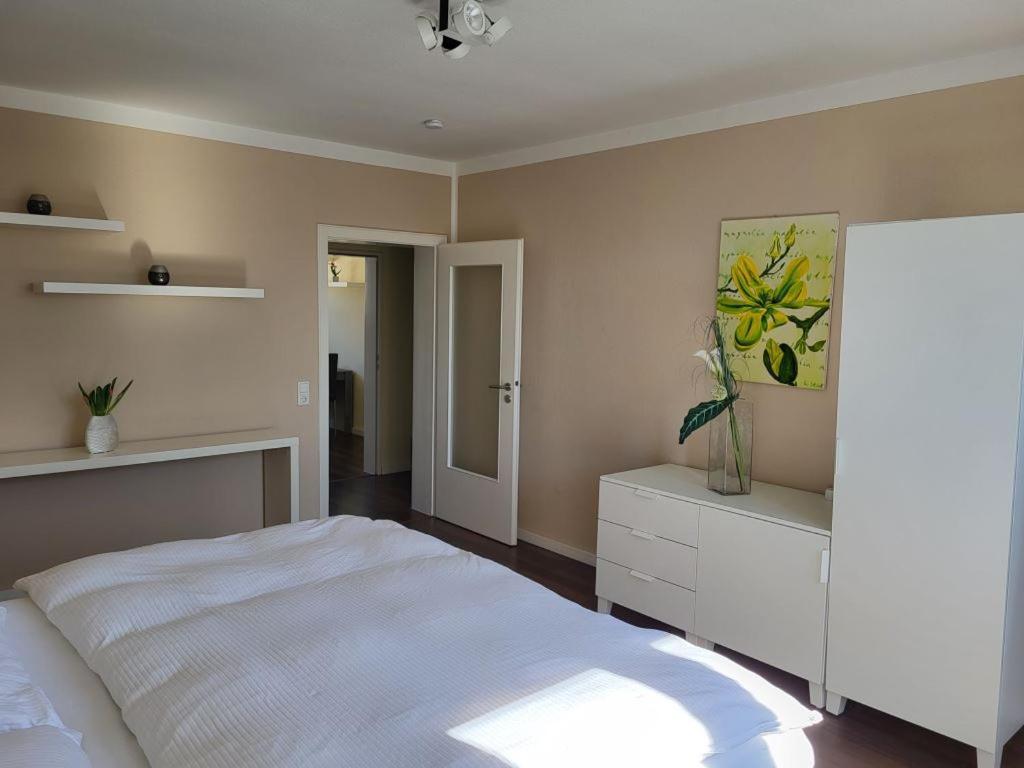 Design Apartment Naehe Duesseldorf Krefeld Kültér fotó