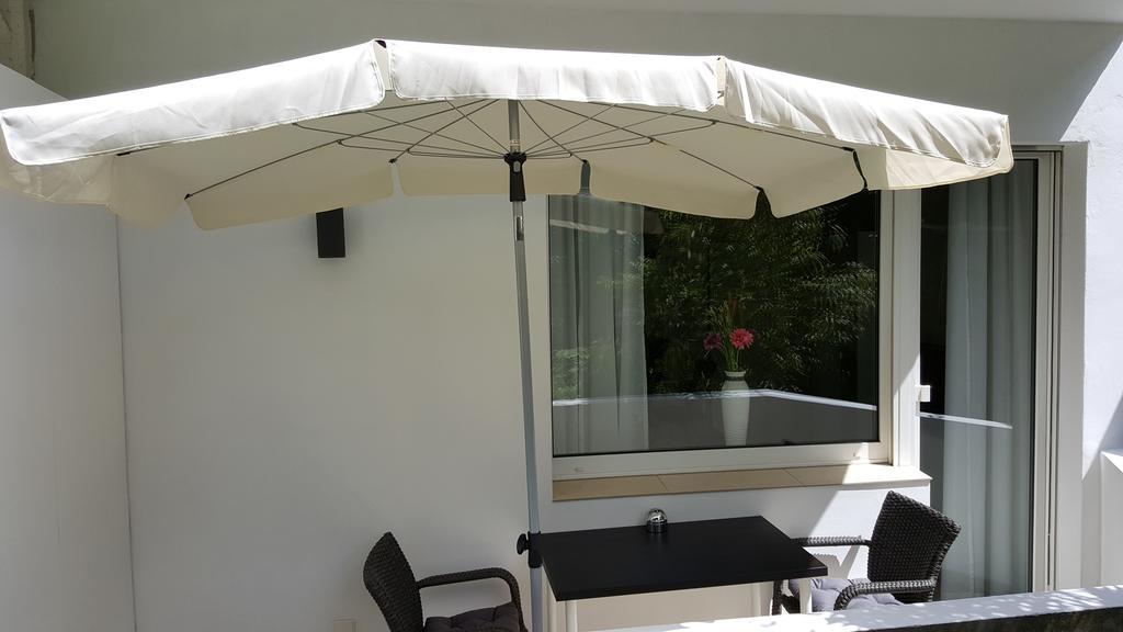 Design Apartment Naehe Duesseldorf Krefeld Kültér fotó