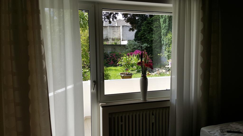 Design Apartment Naehe Duesseldorf Krefeld Kültér fotó