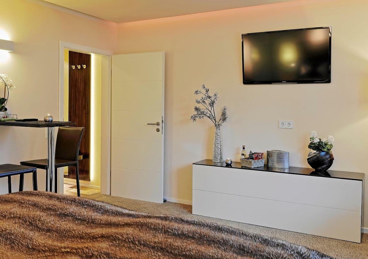 Design Apartment Naehe Duesseldorf Krefeld Kültér fotó