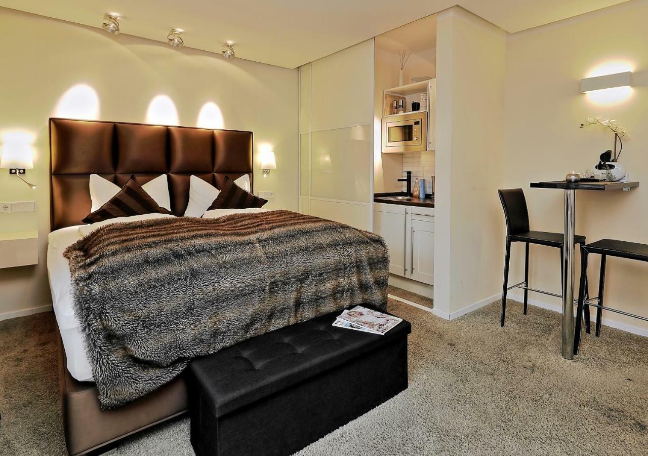 Design Apartment Naehe Duesseldorf Krefeld Kültér fotó