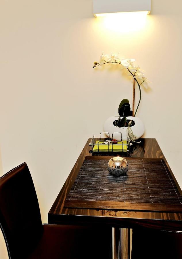 Design Apartment Naehe Duesseldorf Krefeld Kültér fotó