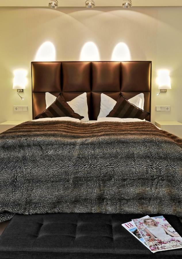 Design Apartment Naehe Duesseldorf Krefeld Kültér fotó