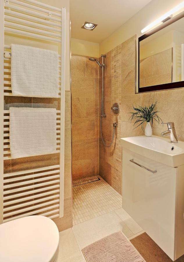 Design Apartment Naehe Duesseldorf Krefeld Kültér fotó