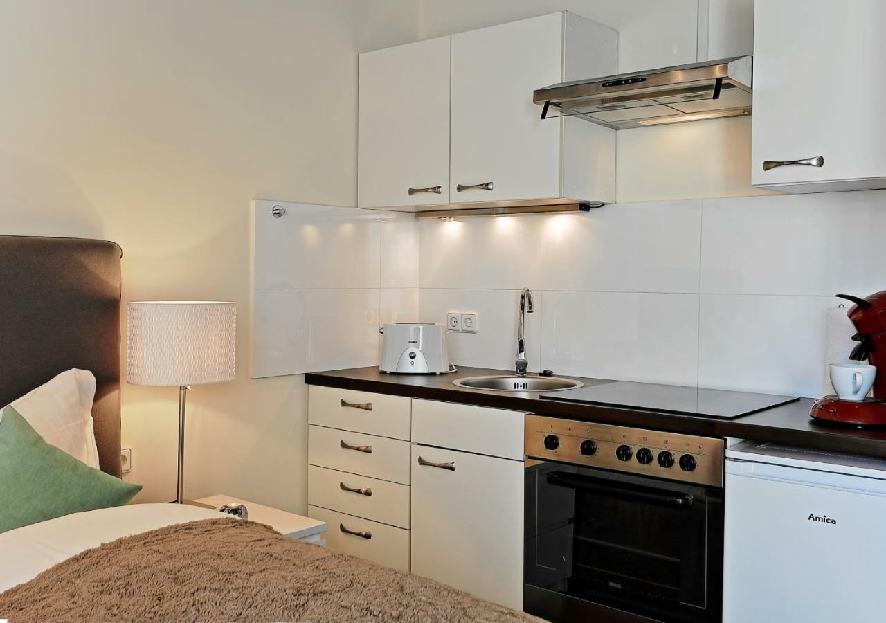 Design Apartment Naehe Duesseldorf Krefeld Kültér fotó