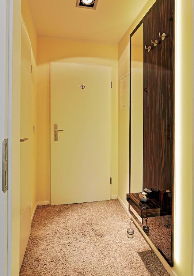 Design Apartment Naehe Duesseldorf Krefeld Kültér fotó