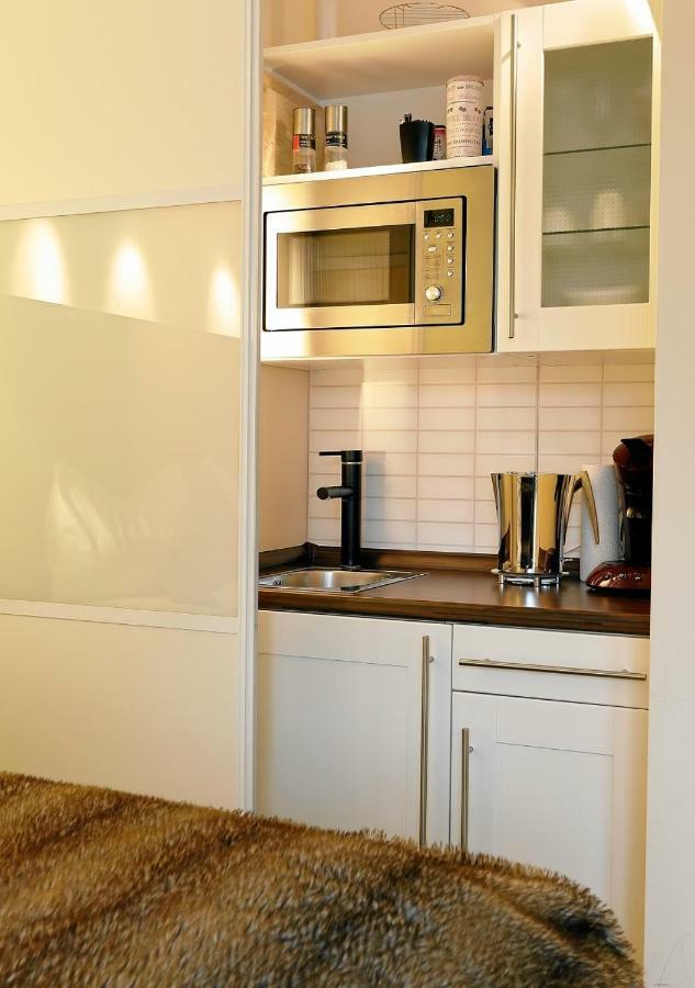 Design Apartment Naehe Duesseldorf Krefeld Kültér fotó