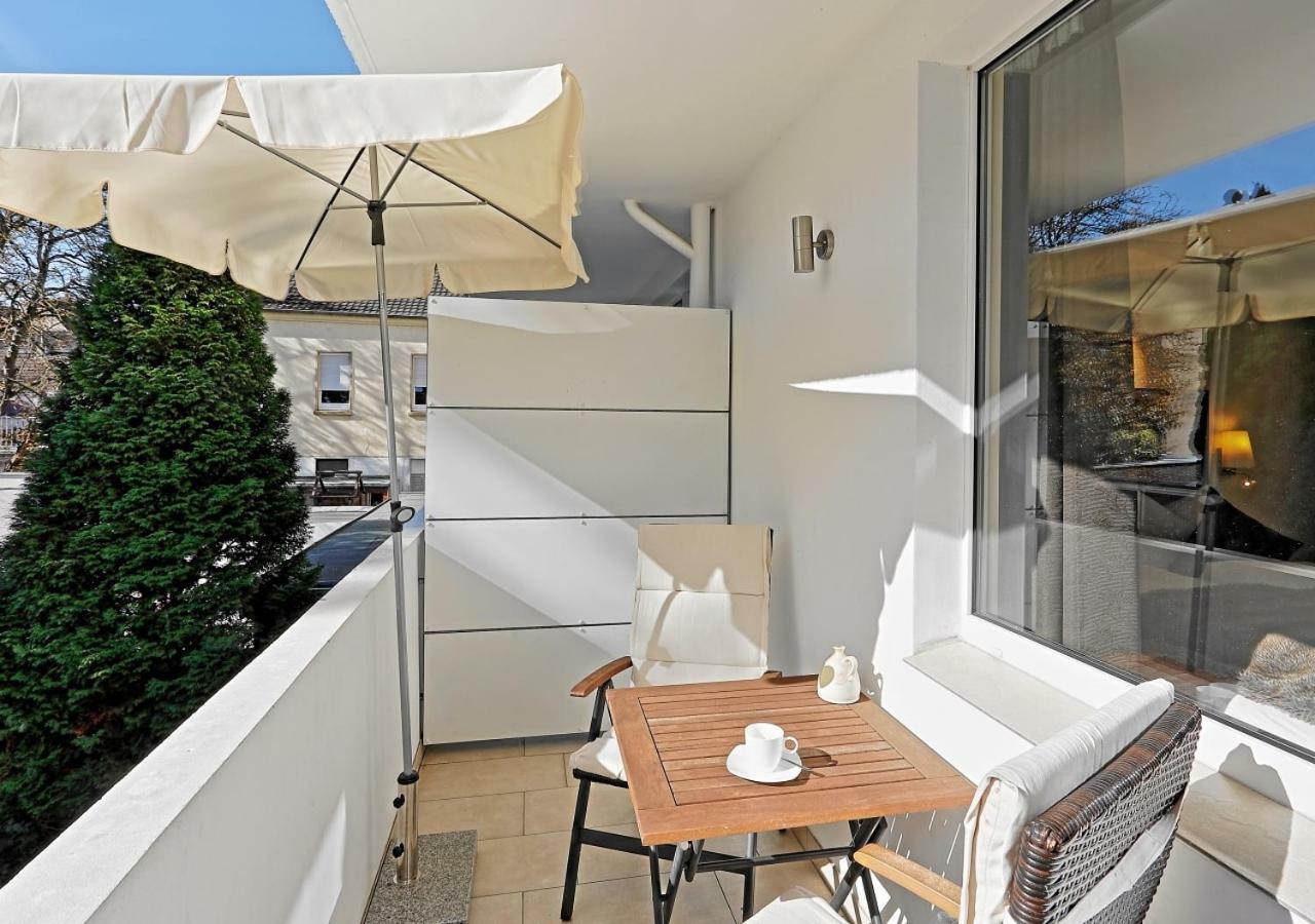 Design Apartment Naehe Duesseldorf Krefeld Kültér fotó