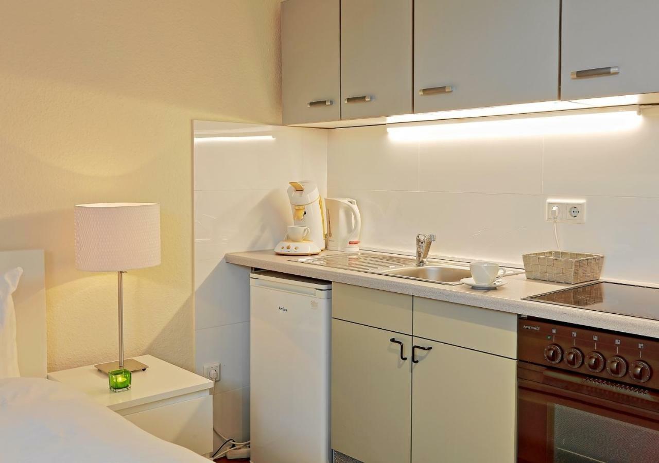 Design Apartment Naehe Duesseldorf Krefeld Kültér fotó