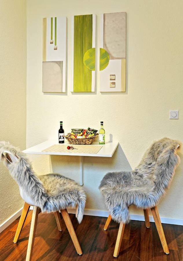 Design Apartment Naehe Duesseldorf Krefeld Kültér fotó