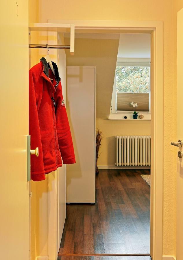 Design Apartment Naehe Duesseldorf Krefeld Kültér fotó