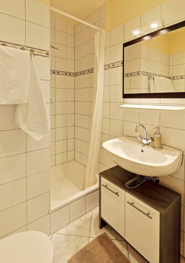 Design Apartment Naehe Duesseldorf Krefeld Kültér fotó