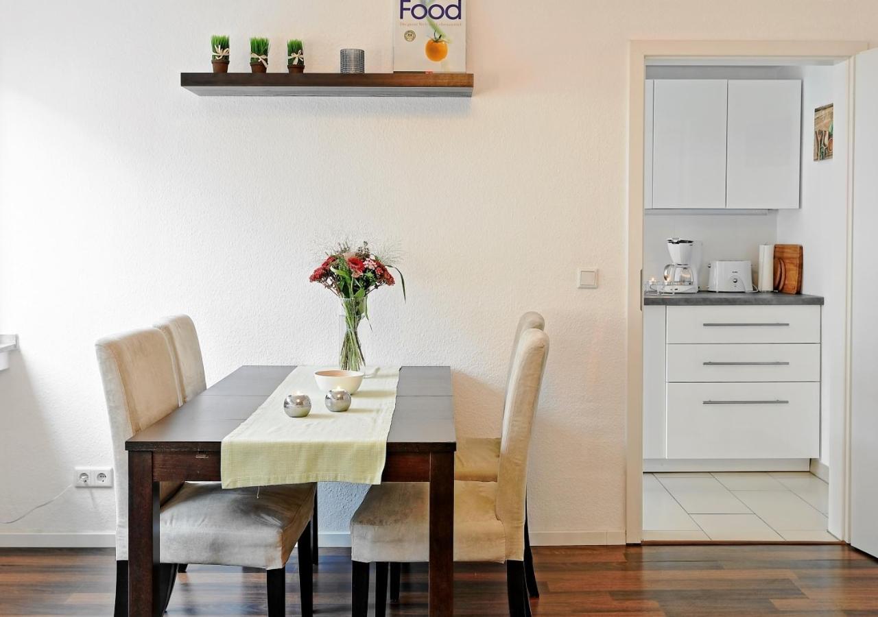 Design Apartment Naehe Duesseldorf Krefeld Kültér fotó