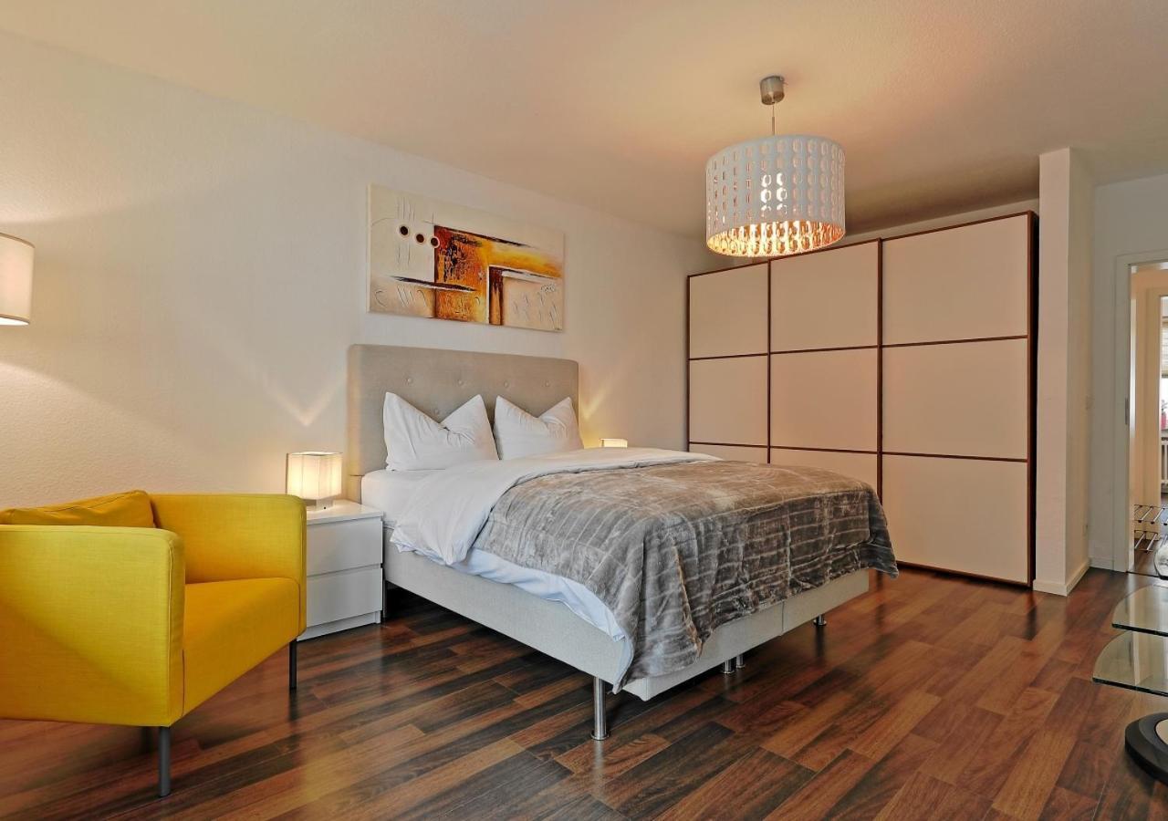 Design Apartment Naehe Duesseldorf Krefeld Kültér fotó